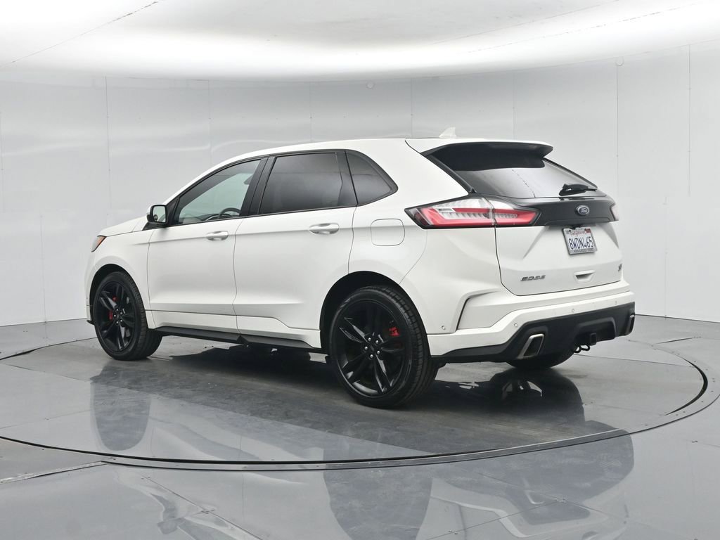 Used 2020 Ford Edge ST w/ Equipment Group 401A image 7