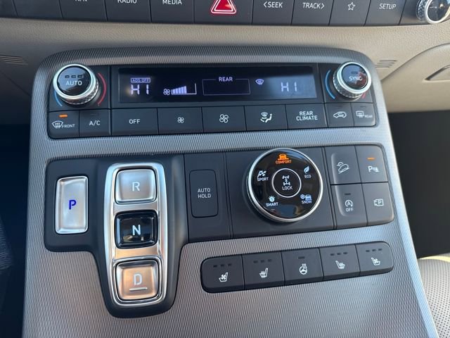 Used 2023 Hyundai Palisade Limited image 35