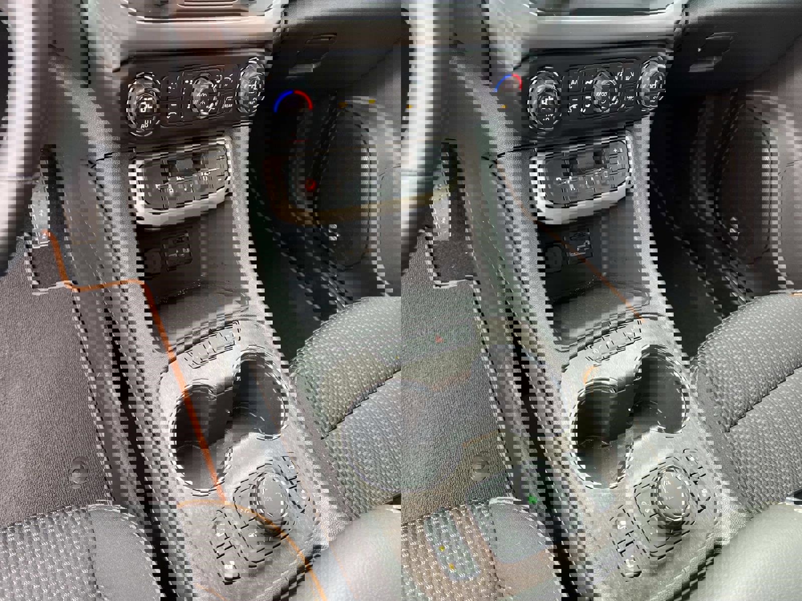 Used 2023 GMC Acadia AT4 w/ Trailering Package image 30