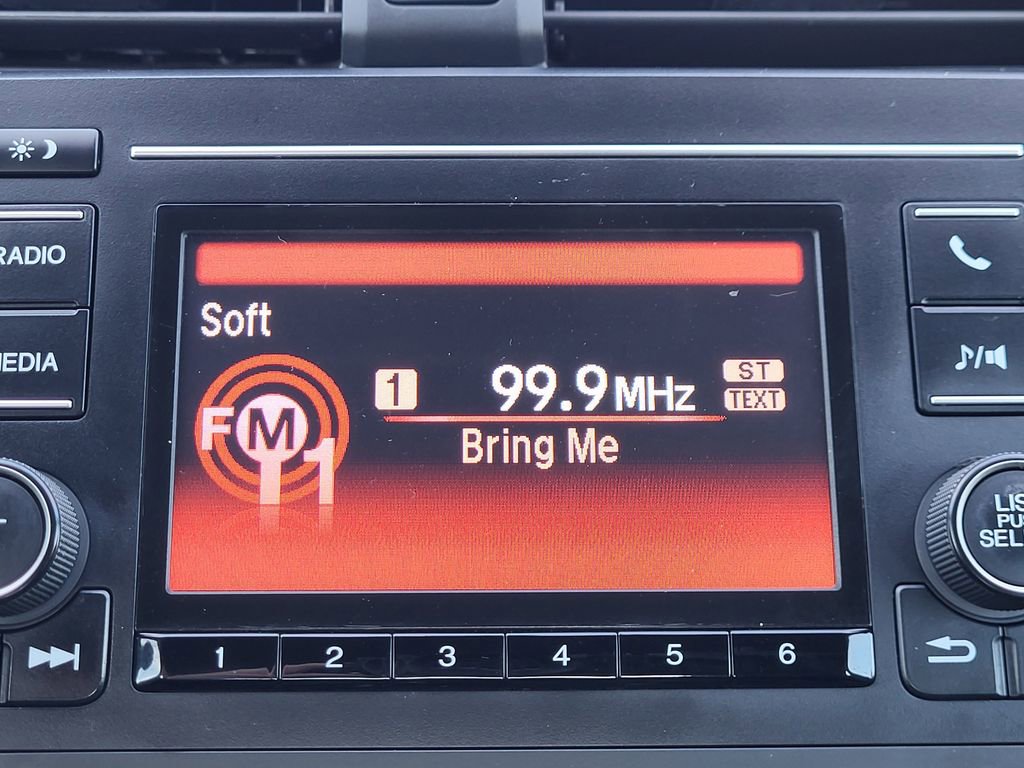 Used 2017 Honda Civic Sport image 7