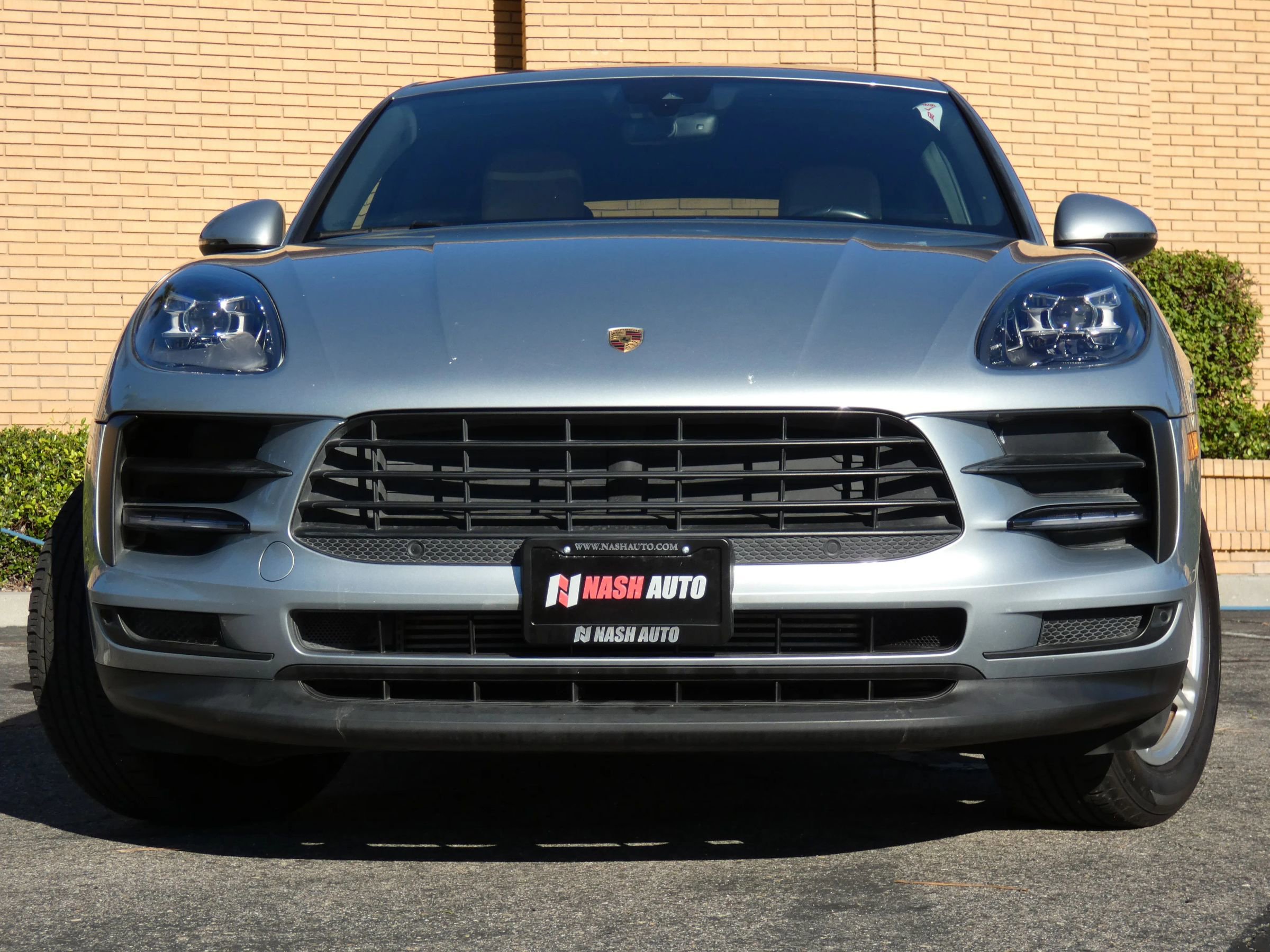 Used 2019 Porsche Macan image 16
