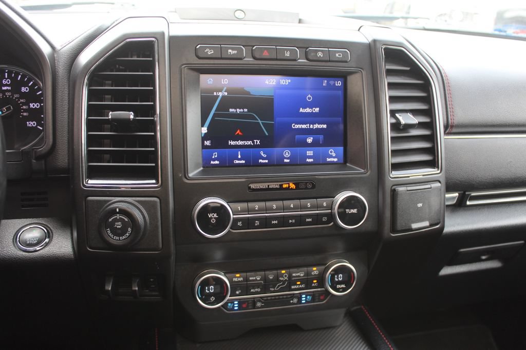 Used 2020 Ford Expedition Limited w/ Equipment Group 303A AWD/4WD image 24