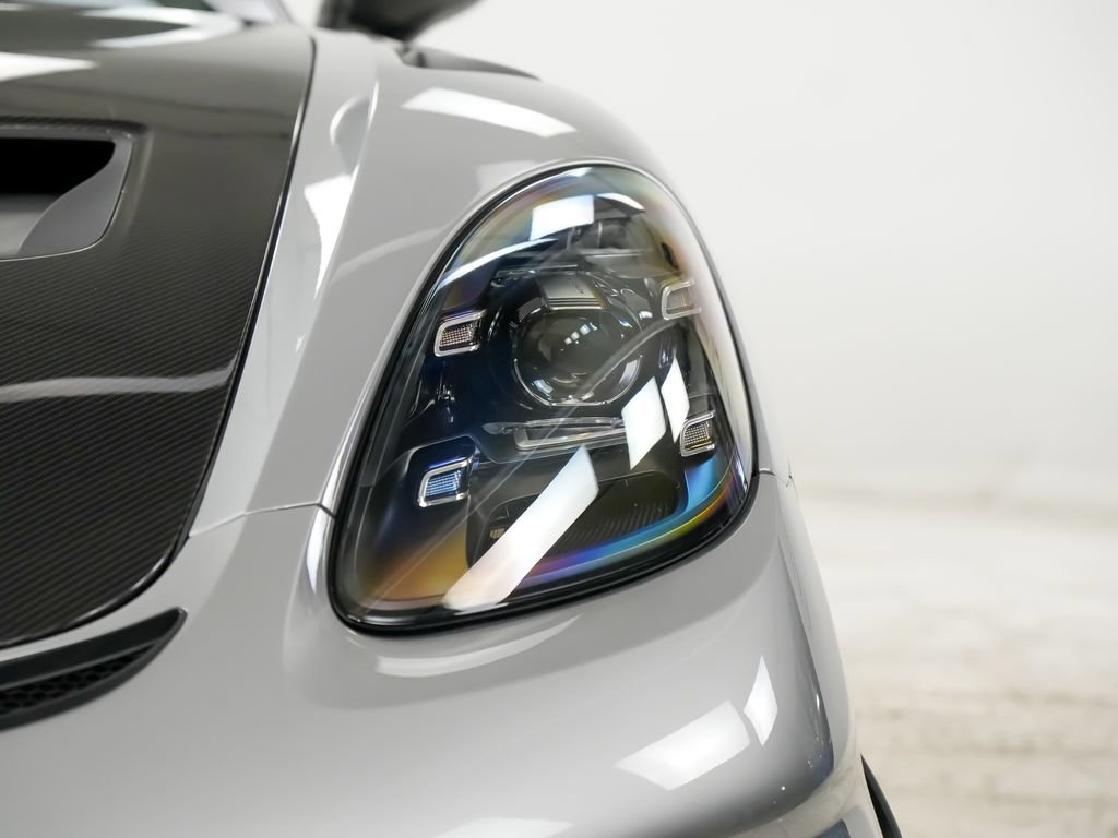 Used 2023 Porsche 718 Cayman GT4 RS w/ Weissach Package RWD image 7