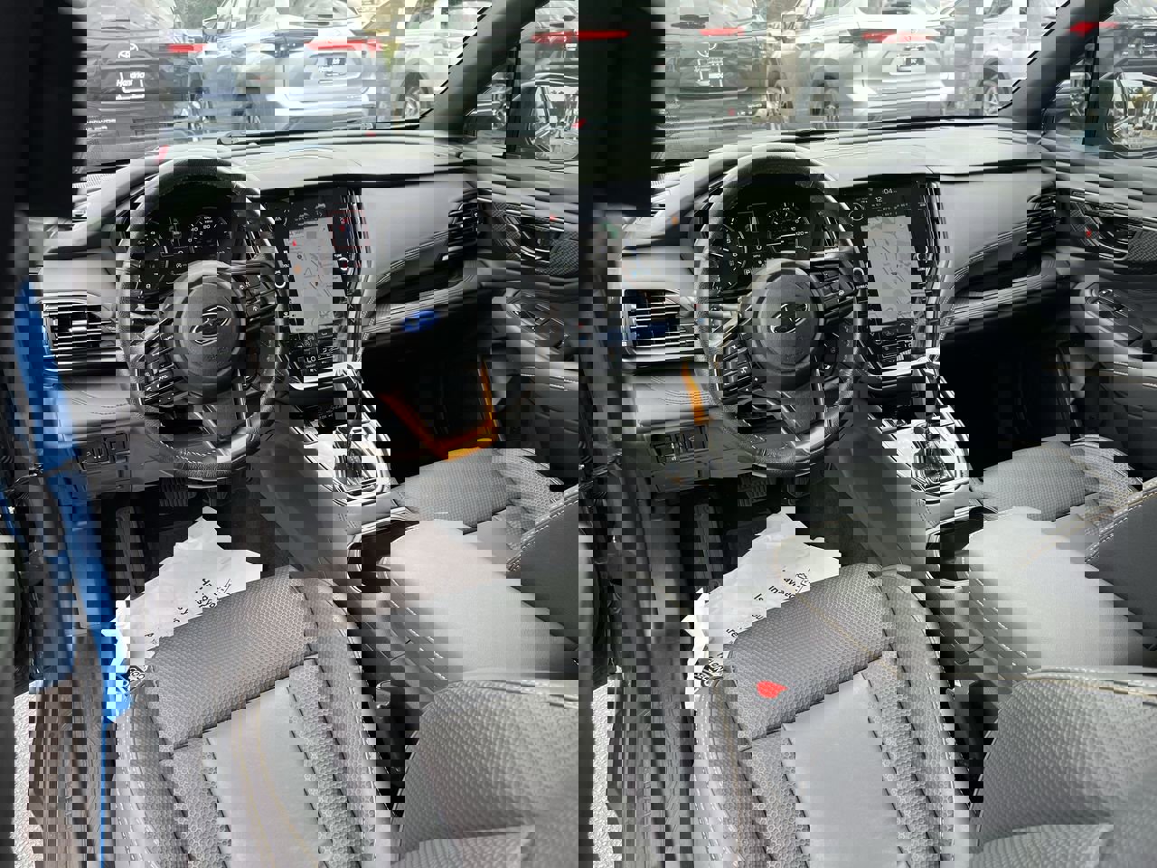 Used 2024 Subaru Outback Wilderness image 30