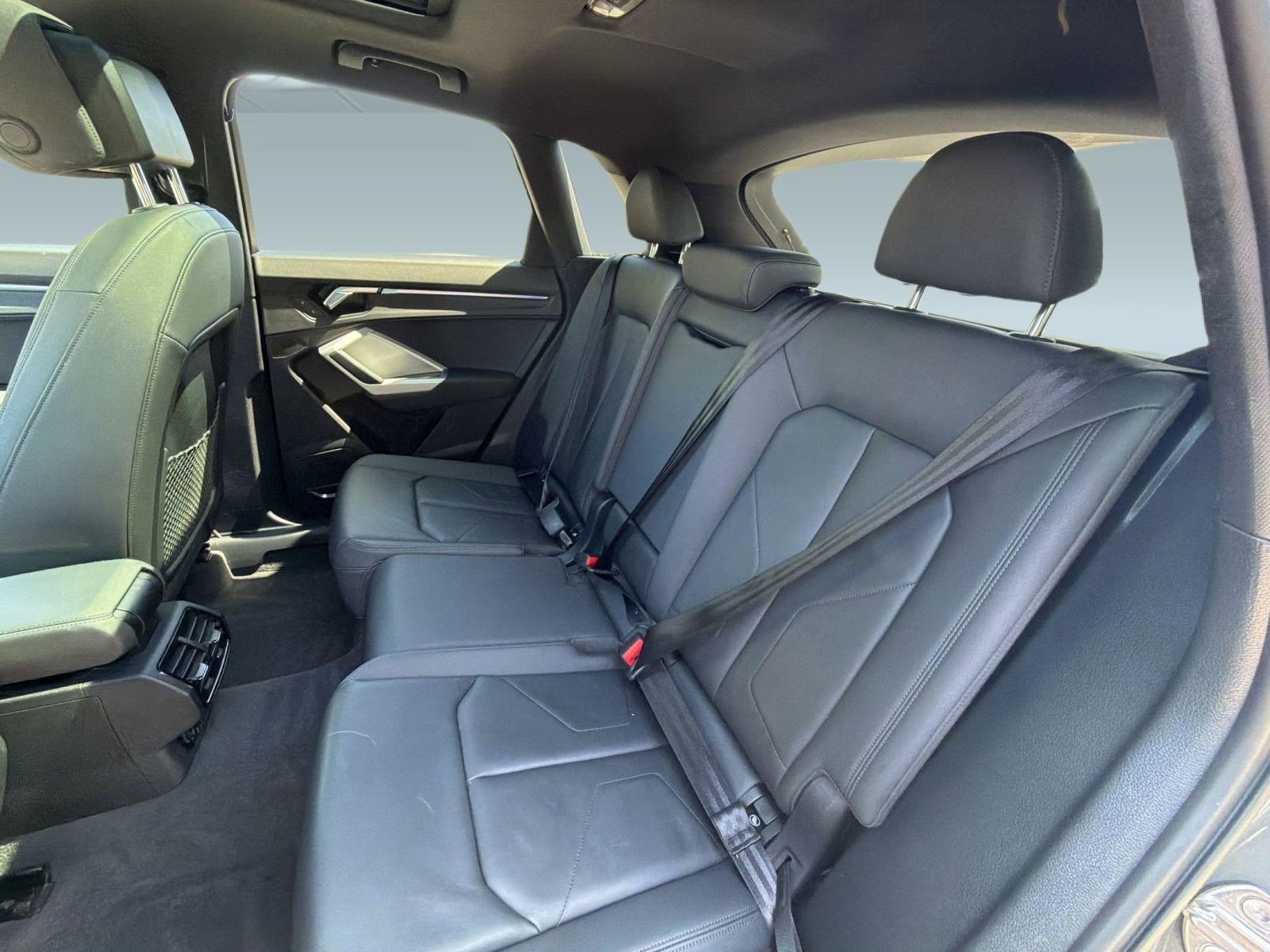 Used 2021 Audi Q3 2.0T Premium Plus AWD/4WD image 26