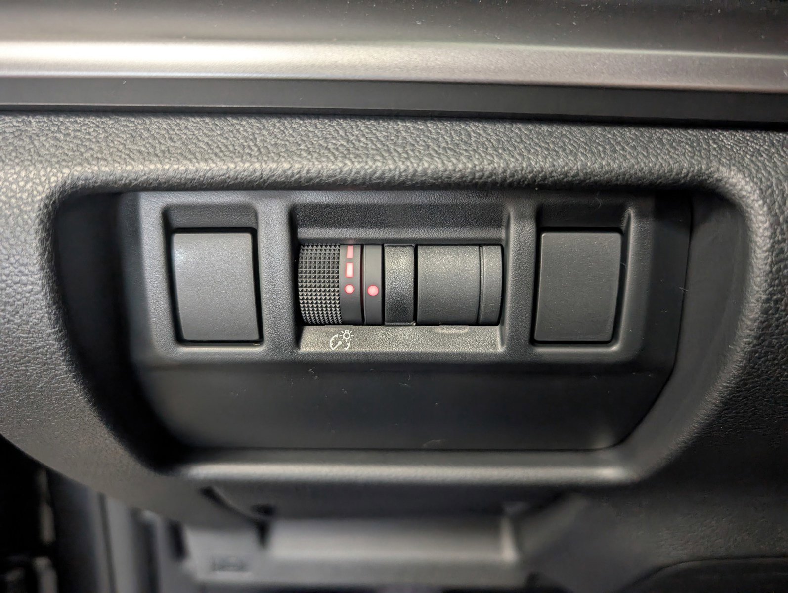 New 2025 Subaru Impreza 2.0i Sport image 25