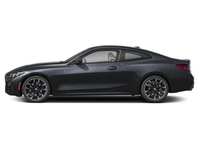 New 2027 BMW 440i xDrive Coupe AWD/4WD image 3