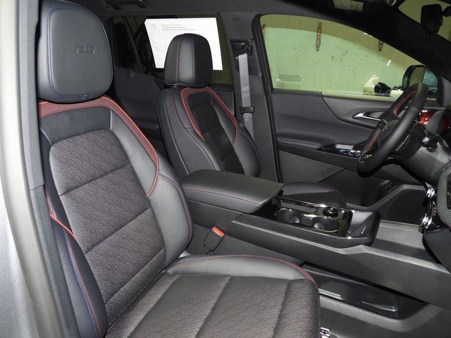 New 2026 Chevrolet Equinox RS image 42