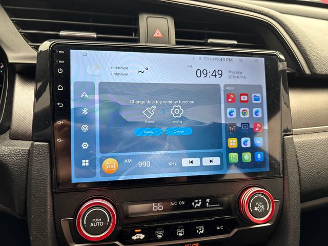 Used 2019 Honda Civic LX image 20