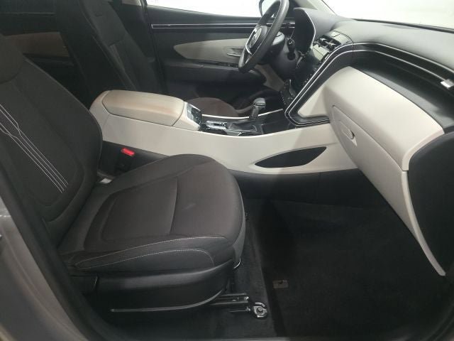 Used 2024 Hyundai Tucson SEL AWD/4WD image 3
