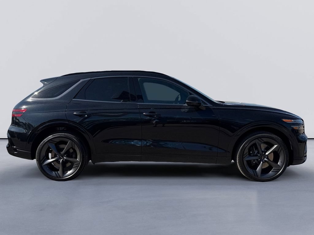New 2026 Genesis GV70 3.5T Sport Prestige AWD/4WD image 2