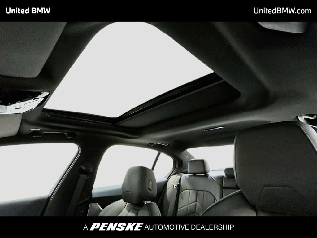 Certified 2026 BMW 540i xDrive AWD/4WD image 19