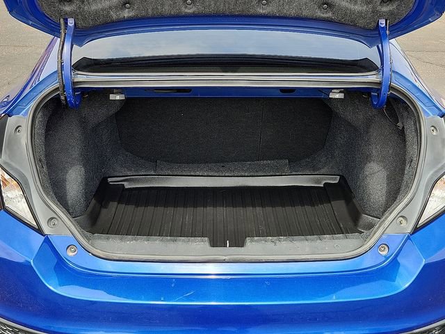 Used 2018 Honda Civic EX-T image 8