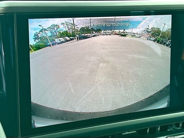 New 2026 Jeep Wrangler Sport S image 8