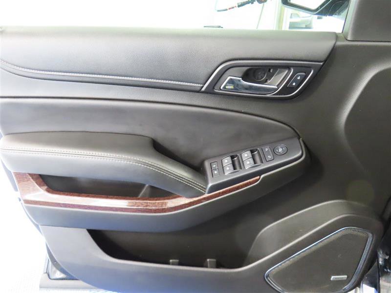 Used 2018 GMC Yukon SLE w/ Convenience Package image 10