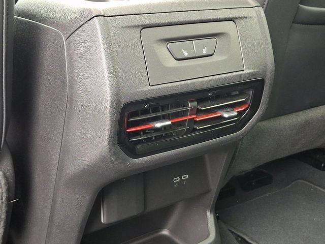 Used 2024 Chevrolet Silverado EV RST AWD/4WD image 21