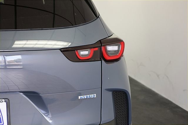 New 2026 MAZDA CX-50 AWD 2.5 Hybrid w/ Weather Package image 13