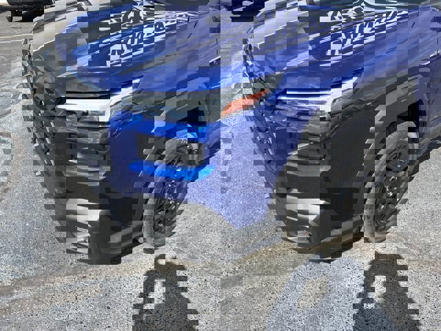 New 2026 Subaru Outback Limited image 62