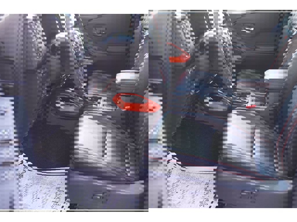 Used 2023 Nissan Frontier PRO-4X w/ Pro-4X Premium Package image 13