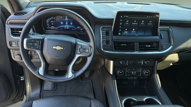 Used 2023 Chevrolet Tahoe LT w/ Luxury Package image 9