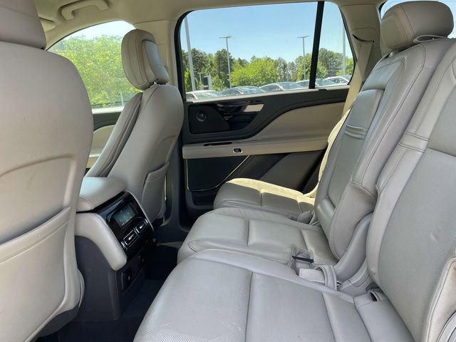 Used 2020 Lincoln Aviator Reserve RWD image 24