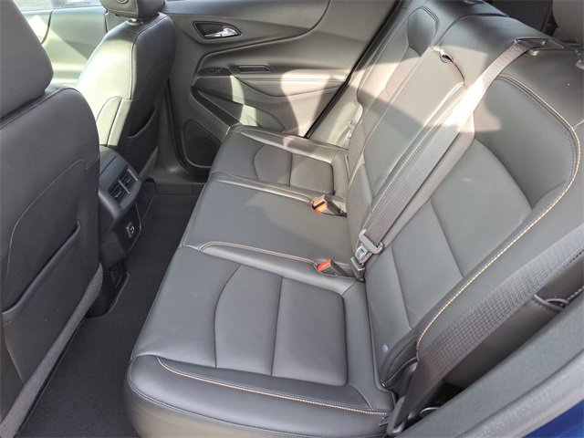 Used 2020 Chevrolet Equinox Premier image 25