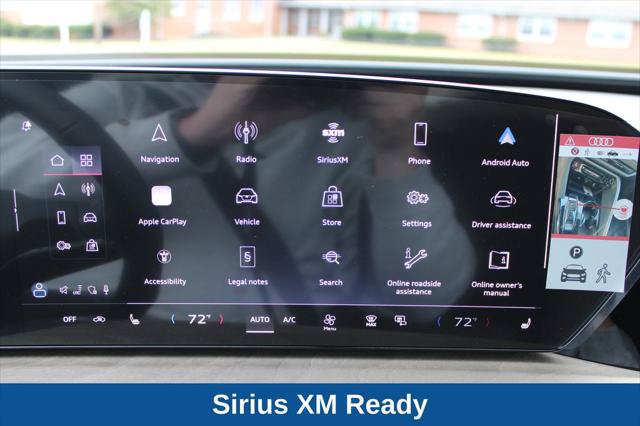 Certified 2025 Audi Q5 Premium w/ Convenience Package AWD/4WD image 16
