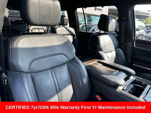 Certified 2023 Jeep Grand Wagoneer 4WD image 12