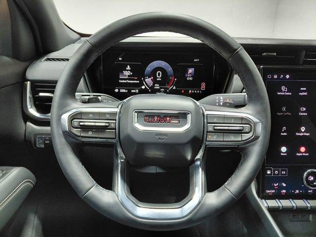 Used 2026 GMC Terrain Elevation AWD/4WD image 48