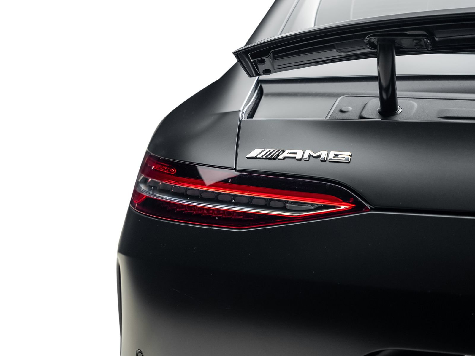 Used 2020 Mercedes-Benz AMG GT 63 image 14