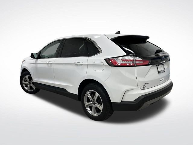 Used 2023 Ford Edge SEL w/ Convenience Package image 3