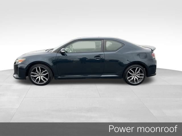 Used 2015 Scion tC image 4