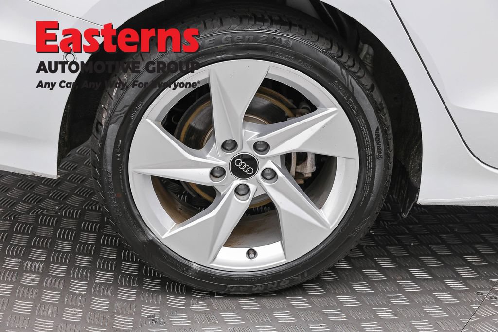 Used 2024 Audi A3 2.0T Premium FWD image 32