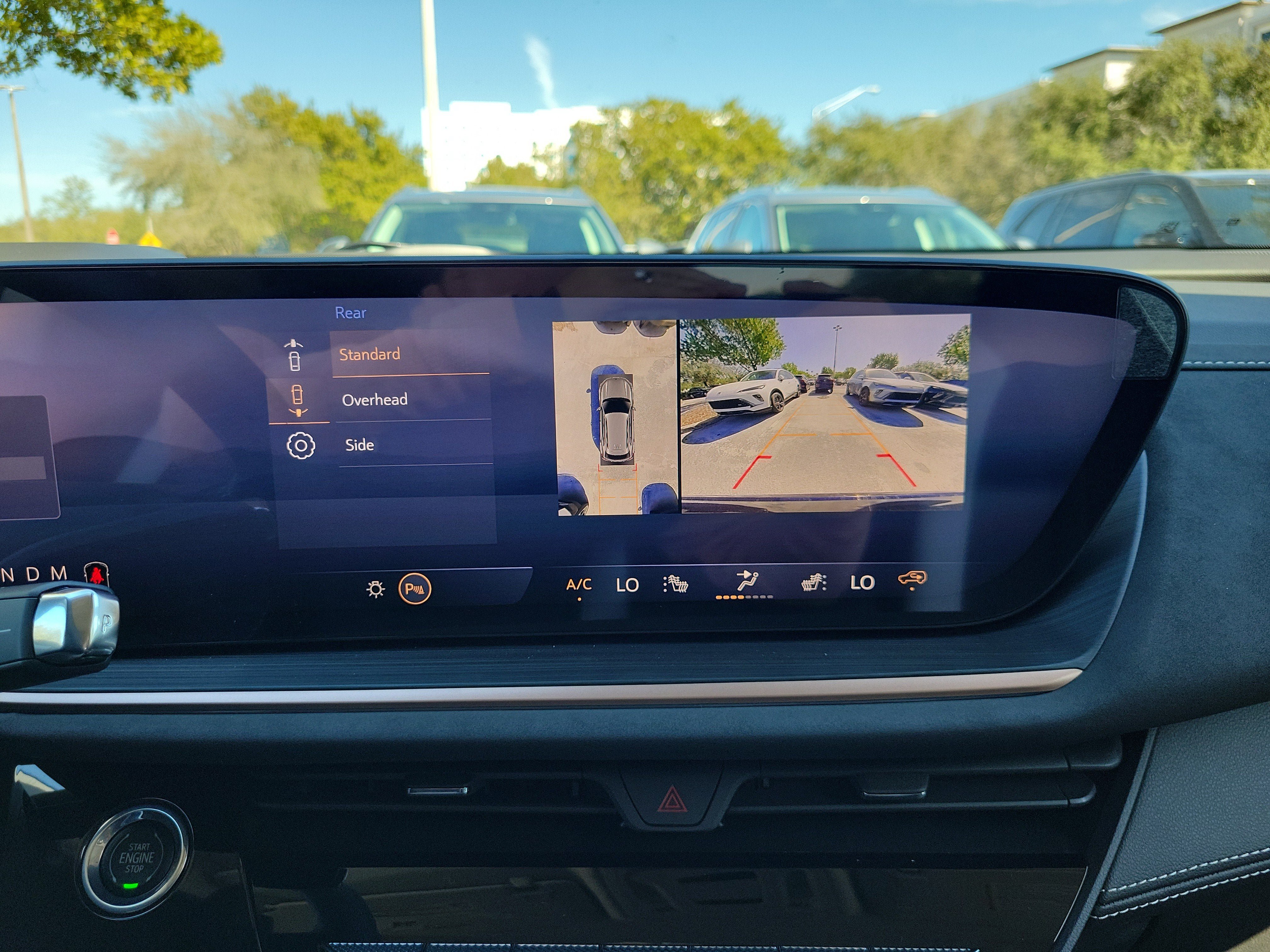 New 2026 Buick Envision Sport Touring AWD/4WD image 13