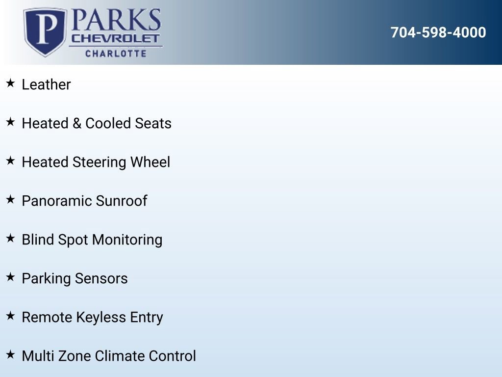 New 2026 Chevrolet Suburban High Country image 7