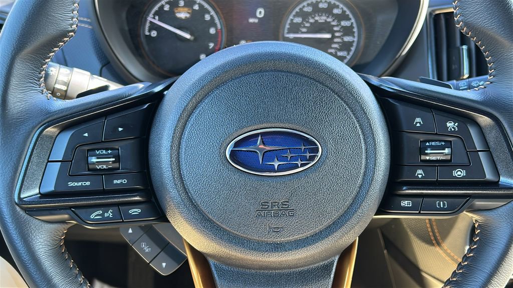 Used 2024 Subaru Forester Wilderness image 12