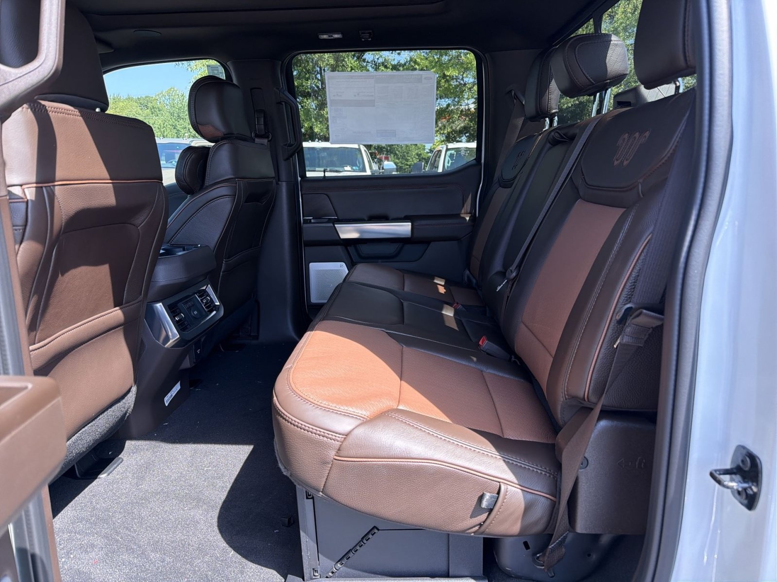 New 2026 Ford F350 King Ranch AWD/4WD image 30