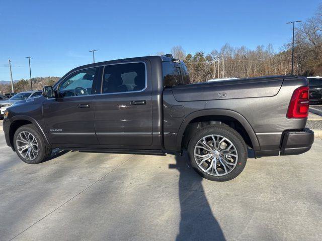 New 2026 RAM 1500 Tungsten image 8