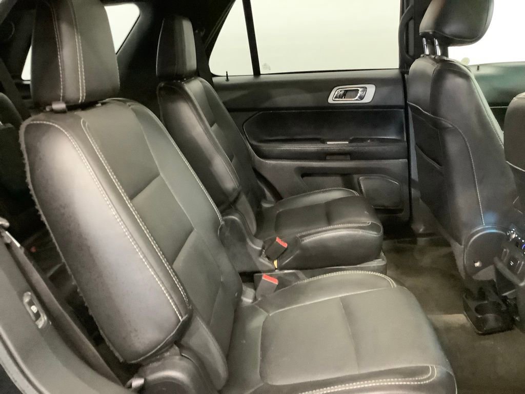 Used 2015 Ford Explorer Sport image 32
