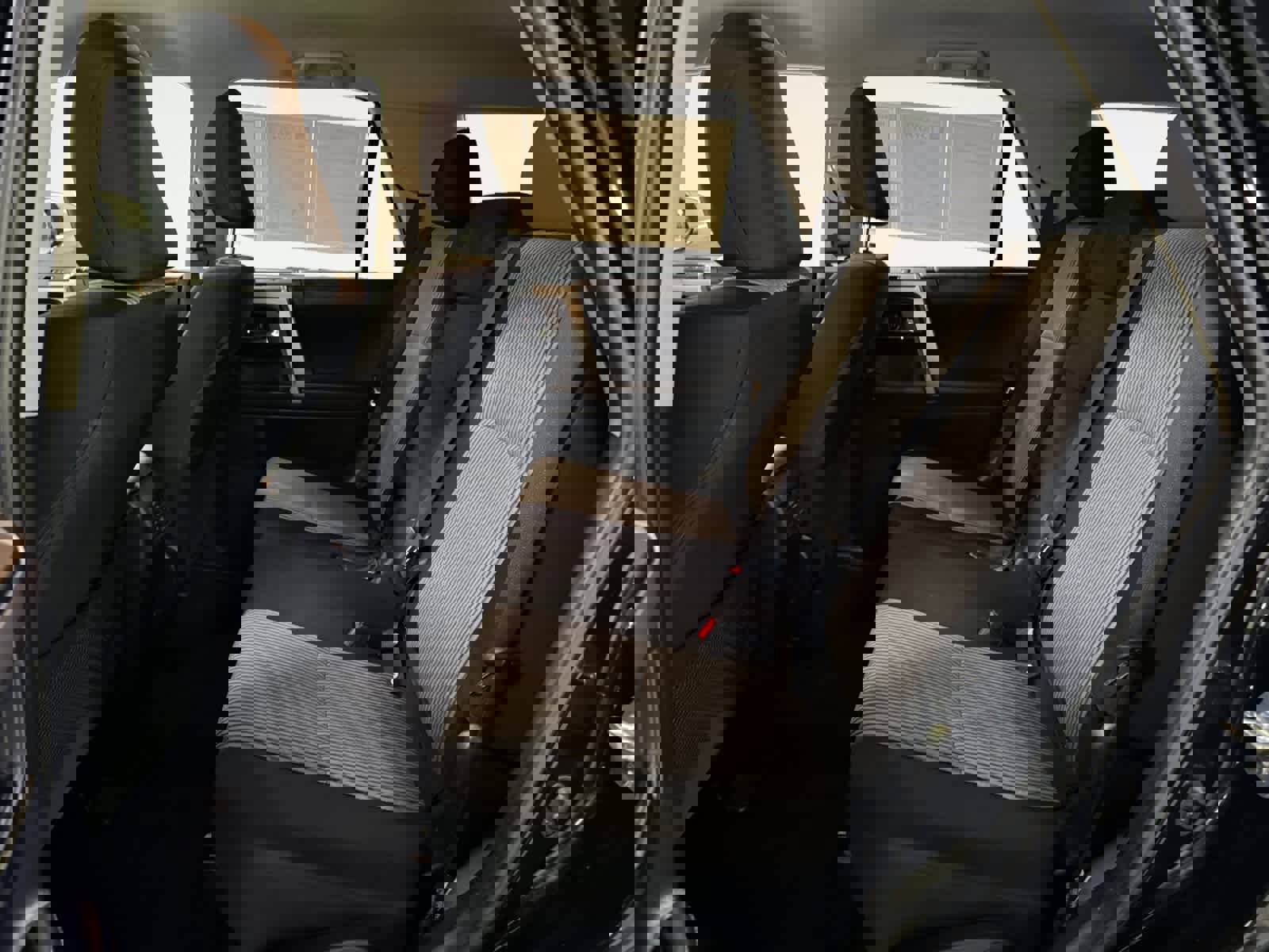 Used 2024 Toyota 4Runner SR5 image 17