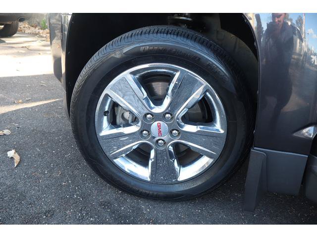 Used 2015 GMC Terrain SLT w/ Chrome Appearance Package AWD/4WD image 17