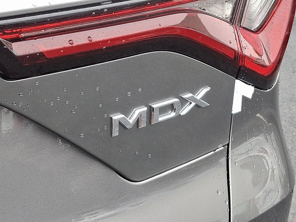 New 2026 Acura MDX SH-AWD w/ Technology Package image 5