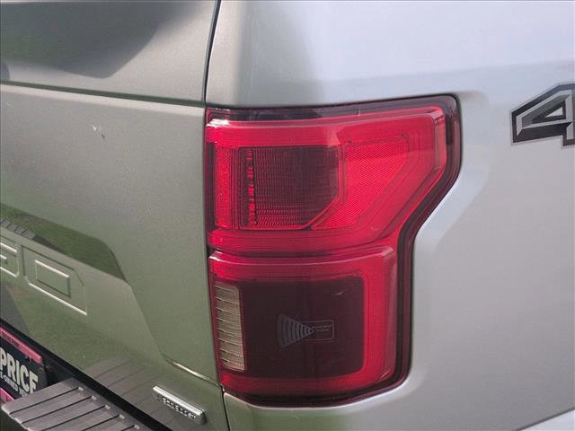 Used 2018 Ford F150 Lariat w/ Equipment Group 502A Luxury image 13