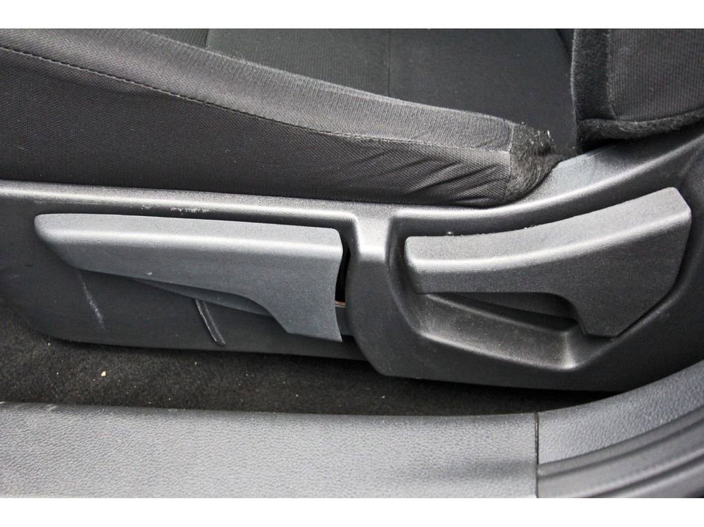 Used 2024 Nissan Sentra S image 33