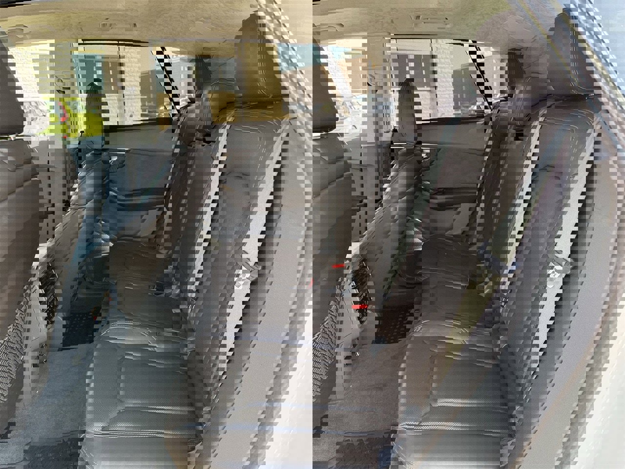 Used 2019 Audi Q8 Prestige image 27