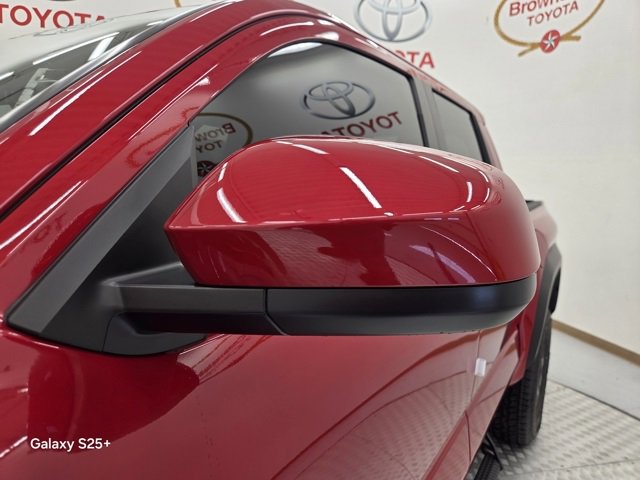 New 2025 Toyota Tacoma TRD Off-Road image 18