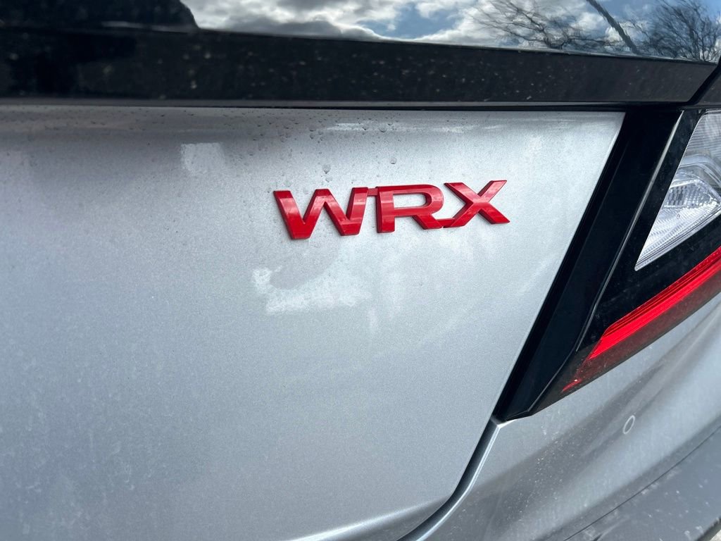 New 2026 Subaru WRX Limited image 20
