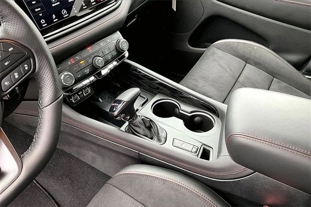 New 2026 Dodge Durango GT image 7