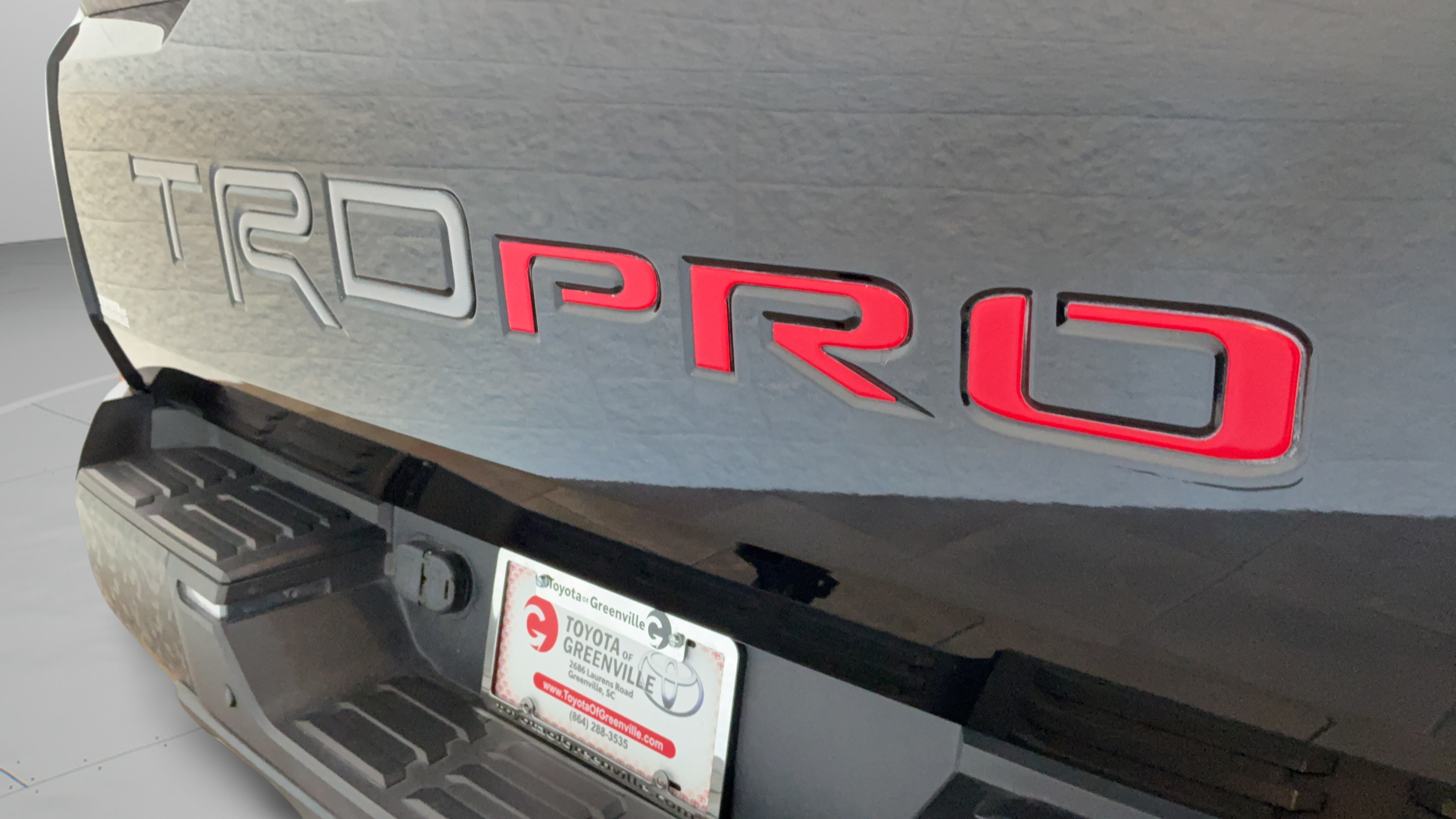 Used 2023 Toyota Tundra TRD Pro AWD/4WD image 45