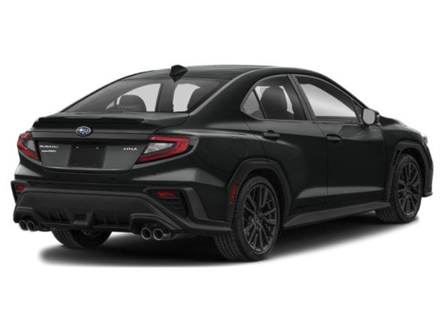Used 2023 Subaru WRX Limited AWD/4WD image 2